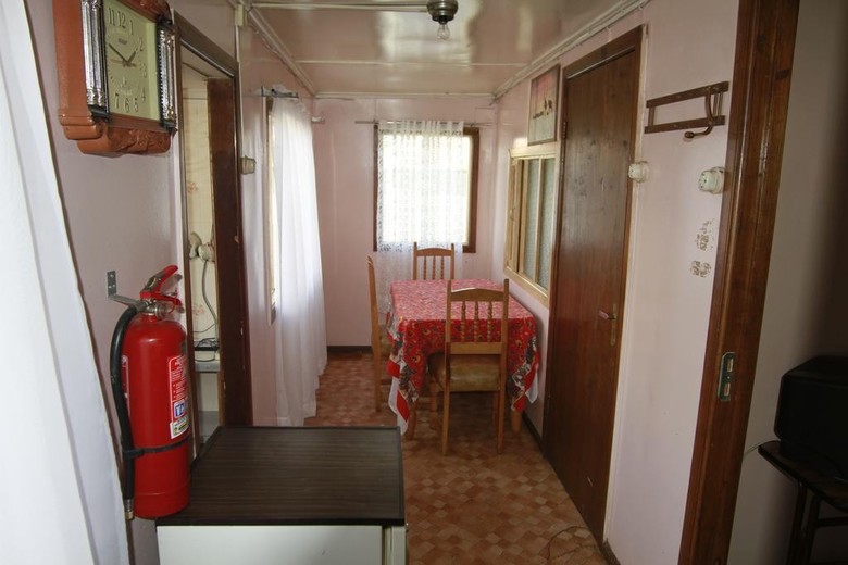 Hostal Residencial Bulnes