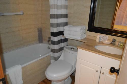 Hotel Cumbres De Atacama