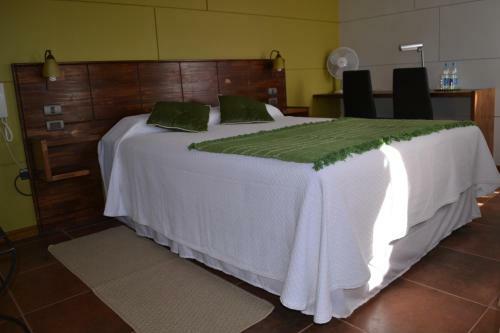 Hotel Cumbres De Atacama