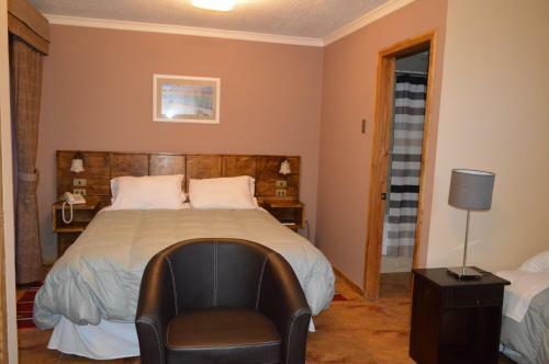 Hotel Cumbres De Atacama