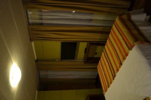 Hotel Cumbres De Atacama