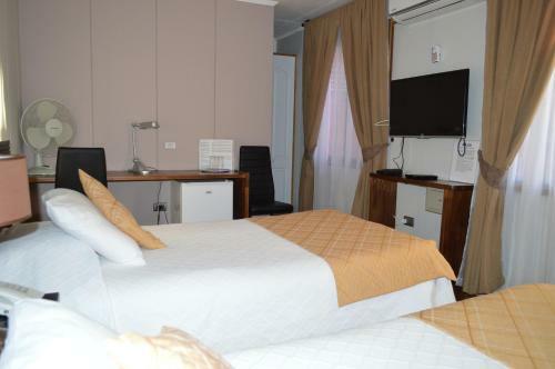 Hotel Cumbres De Atacama