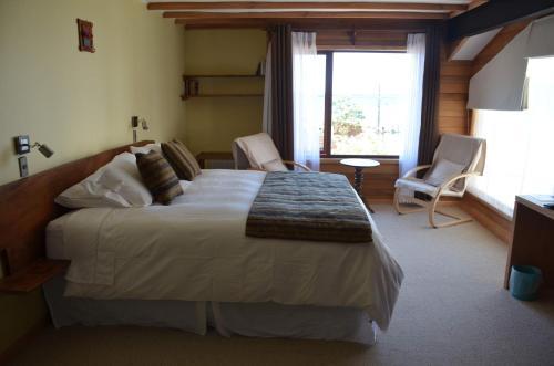 Bed & Breakfast Puerto Austral