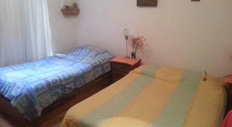 Hostel Mexico Df Airport