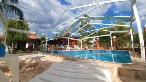 Lodge Punta Azul Bungalows