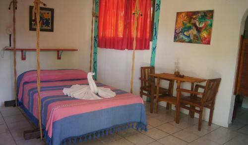 Bed & Breakfast Rancho Sakol