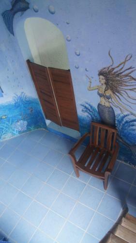 Bed & Breakfast Rancho Sakol