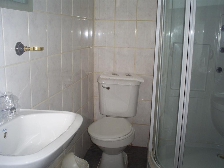Albergue Bustamante