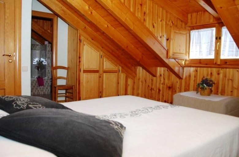 Hostal Casa Rural Casa Colom