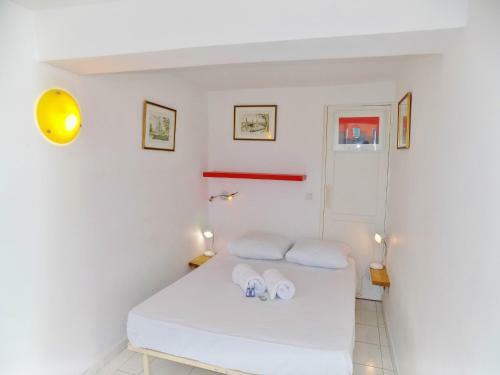 Apartamento Riviera Home- Saleya Mer