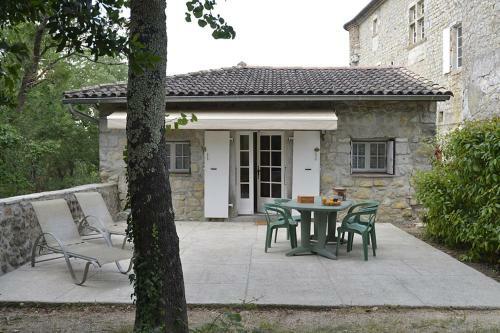 Ch�teau De Chaussy