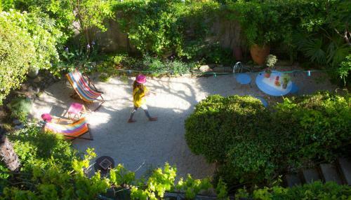 Hostal Hotel Des Colonnes-maison D'h�tes Depuis 2009