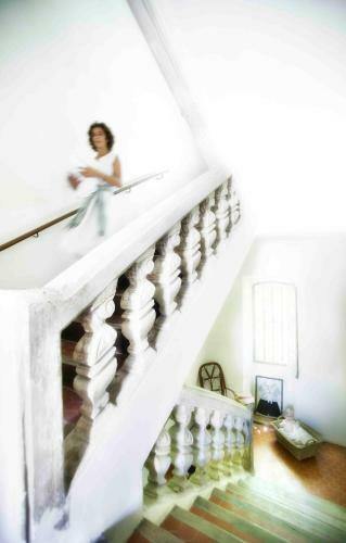 Hostal Hotel Des Colonnes-maison D'h�tes Depuis 2009