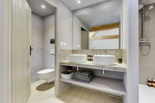 Saint-avit-senieur Villa Sleeps 12 Pool Wifi