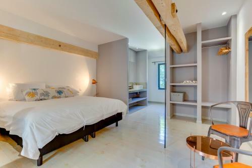 Saint-avit-senieur Villa Sleeps 12 Pool Wifi