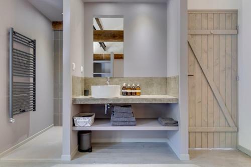 Saint-avit-senieur Villa Sleeps 12 Pool Wifi
