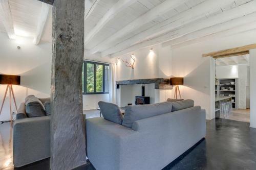 Saint-avit-senieur Villa Sleeps 12 Pool Wifi