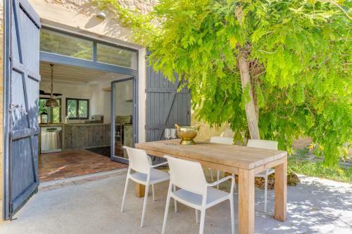 Saint-avit-senieur Villa Sleeps 12 Pool Wifi