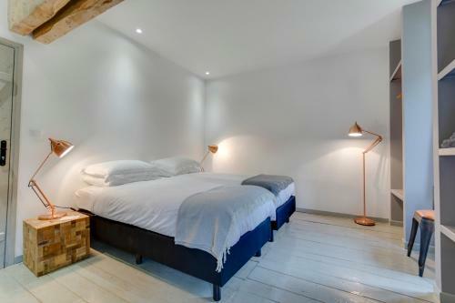 Saint-avit-senieur Villa Sleeps 12 Pool Wifi
