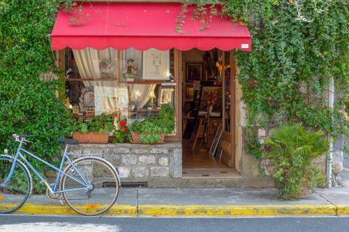 Saint-avit-senieur Villa Sleeps 12 Pool Wifi