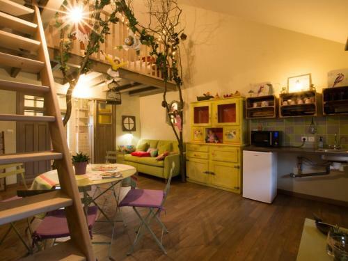 Hostal La Haute Forge Maison D'h�tes