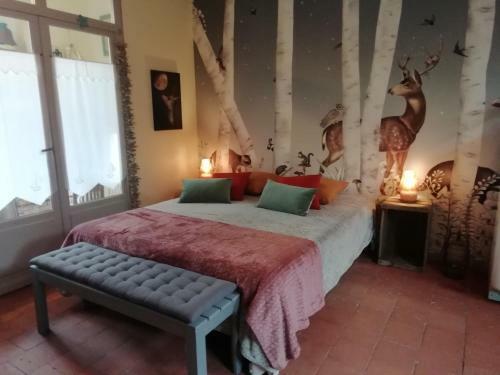 Hostal La Haute Forge Maison D'h�tes