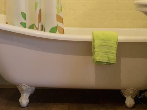 Hostal La Haute Forge Maison D'h�tes