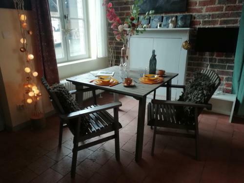 Hostal La Haute Forge Maison D'h�tes