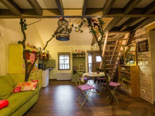Hostal La Haute Forge Maison D'h�tes