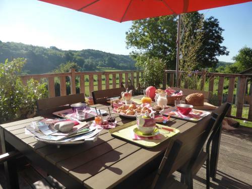 Hostal La Haute Forge Maison D'h�tes