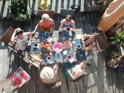 Hostal La Haute Forge Maison D'h�tes