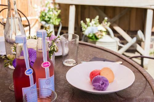 Hostal La Haute Forge Maison D'h�tes