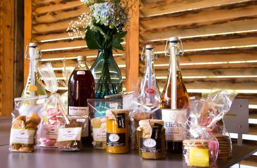 Hostal La Haute Forge Maison D'h�tes