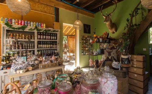 Hostal La Haute Forge Maison D'h�tes