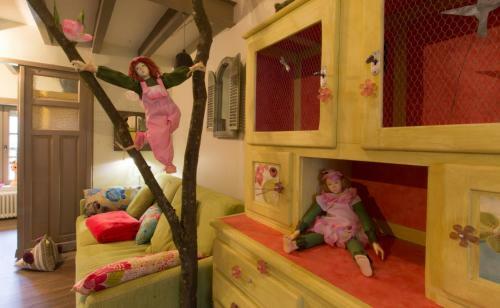 Hostal La Haute Forge Maison D'h�tes