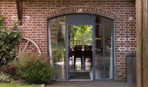 Hostal La Haute Forge Maison D'h�tes