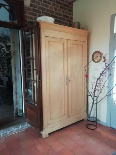 Hostal La Haute Forge Maison D'h�tes
