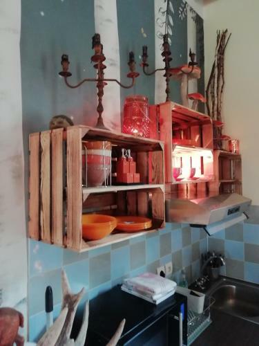 Hostal La Haute Forge Maison D'h�tes