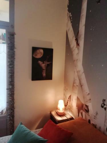 Hostal La Haute Forge Maison D'h�tes