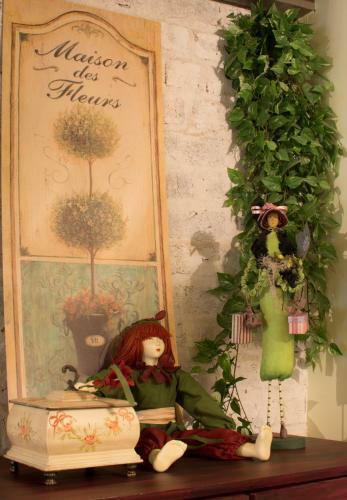 Hostal La Haute Forge Maison D'h�tes