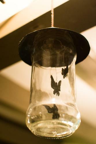 Hostal La Haute Forge Maison D'h�tes