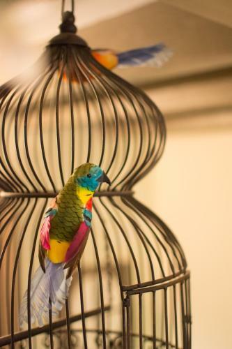 Hostal La Haute Forge Maison D'h�tes