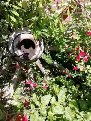 Hostal La Haute Forge Maison D'h�tes