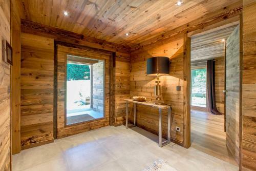 Chalet Mont Blanc