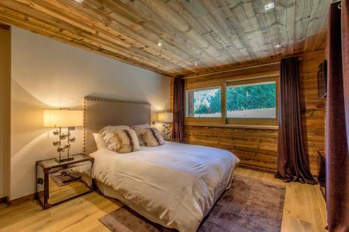 Chalet Mont Blanc