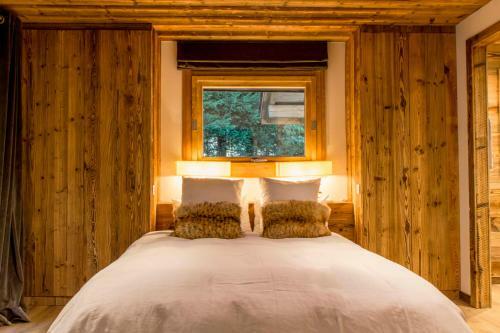 Chalet Mont Blanc