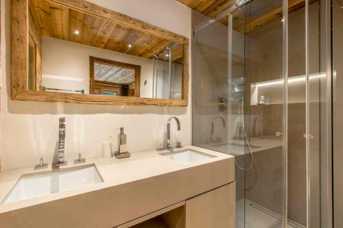 Chalet Mont Blanc