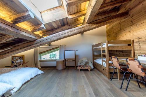 Chalet Mont Blanc