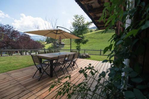 Chalet Lutins