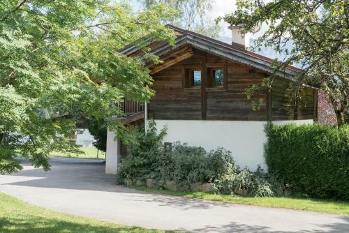 Chalet Lutins